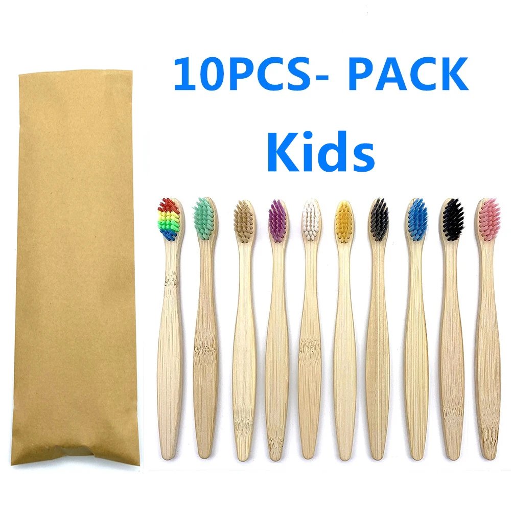 10PCS Kids Set