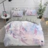 Housse de Couette Bohème Attrape-Rêves – Ensemble Literie Ethnique
