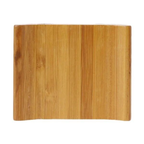 porte savon bambou naturel