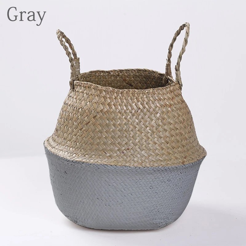 Woven basket
