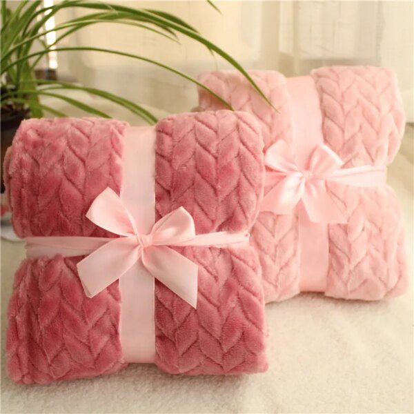 71006-5e7847.jpg couette bebe de lit 3D Super doux pour enfants, couverture confortable pour bébé