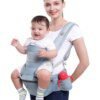 porte bébé Sac à dos ergonomique kangourou pour bébé