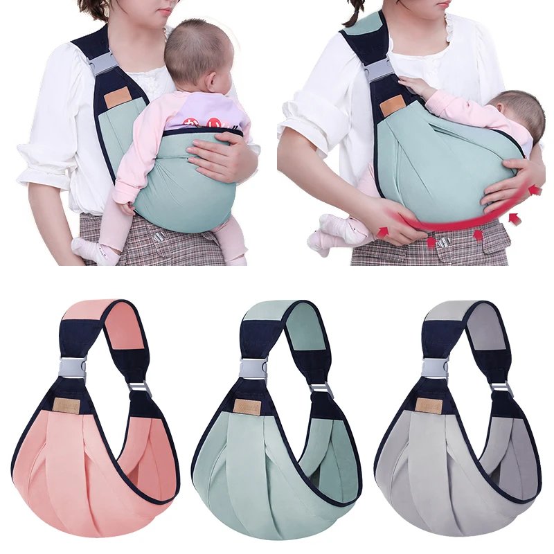 Porte multifonctionnel accessoire bébé — porte bébé multifonctionnel, anneau de transport pour enfant en bas âge | home20.fr