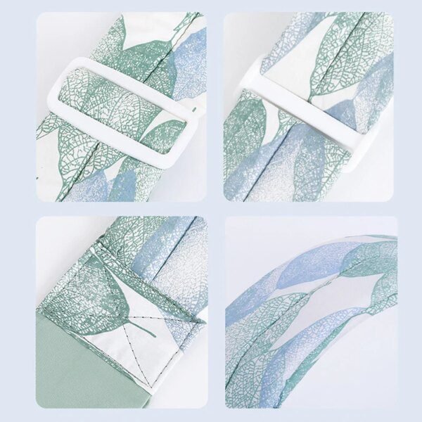 71194-8d15e5.jpg porte bébé Écharpe ajustable pour bébé, porte-bébé souple pour nouveau-nés