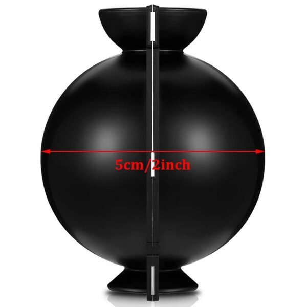 Boîte de culture réutilisable de racines de plantes, 10 pièces