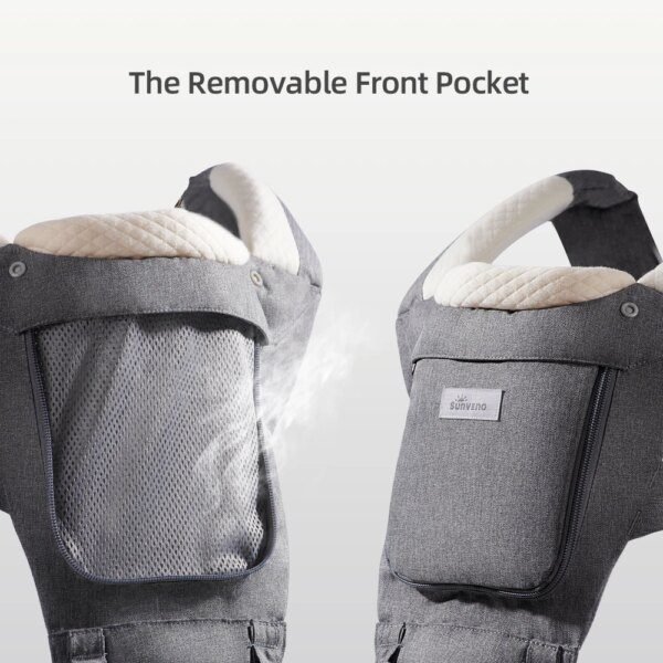 71229-949eb2.jpg porte bébé kangourou pour nouveaux-nés, équipement de voyage et d'activité