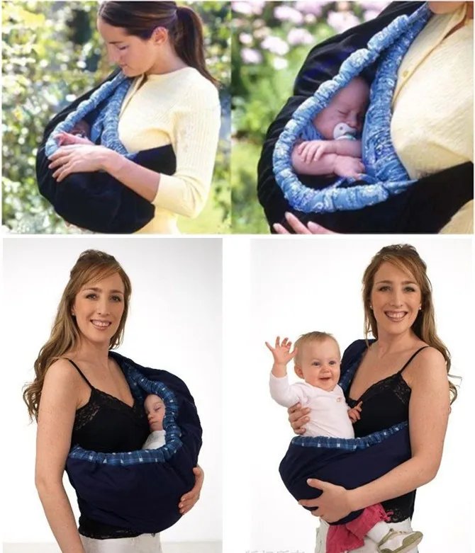 Porte bébé