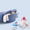 Porte bébé ergonomique de 0 à 36 mois, siège pour bébé, écharpe, kangourou, pour voyage