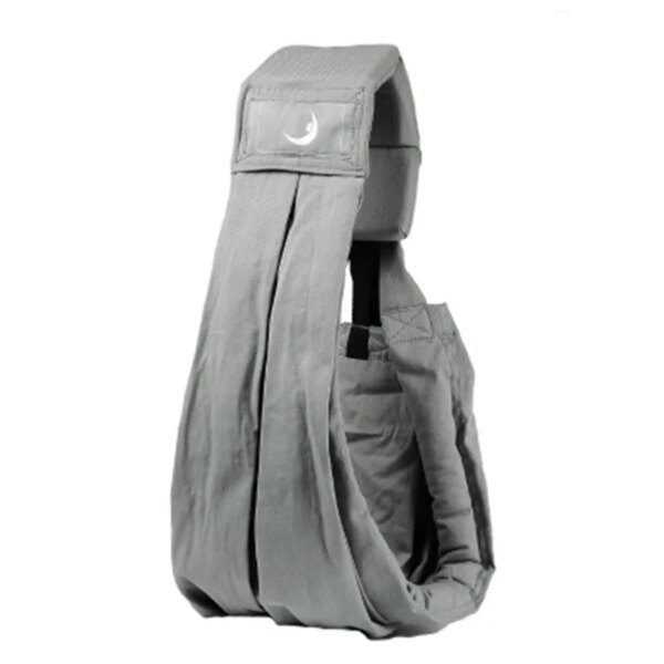 71506-370581.jpg Porte bébé ergonomique, haute qualité, 100% coton biologique, pour enfants, kangourou