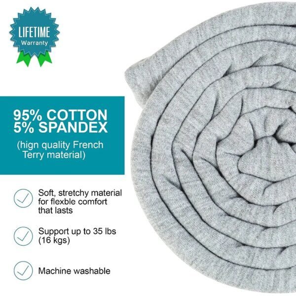 71712-641966.jpg porte bébé Écharpe de transport pour nouveau-nés, enveloppe douce pour bébé