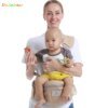Porte bébé ergonomique Portable pour enfant, siège de hanche