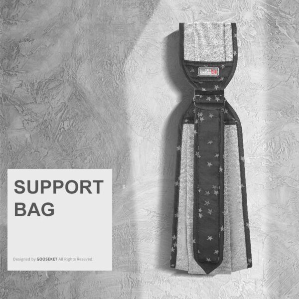 porte bébé Écharpe kangourou ergonomique pour porte-bébé, épaule unique