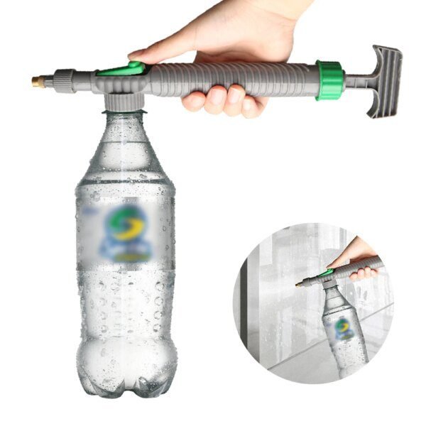 7181-144102.jpg pulvérisateur à main Réglable avec Tête de Pulvérisation, Outil d'Arrosage de Jardin, Outils Agricoles