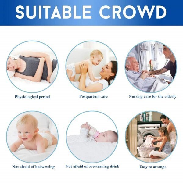 Housse Anti-Punaise de Lit Imperméable – Coton Éponge & Fixation Renforcée – Ultra Silencieuse