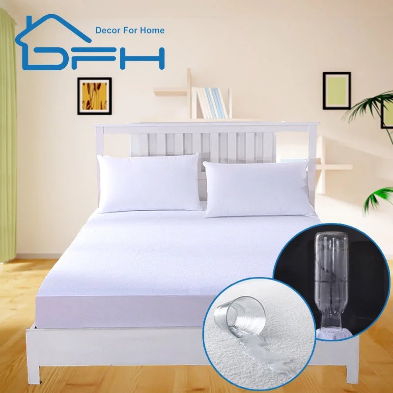 Crevaison anti punaise housse — ️ Housse Anti-Punaise de Lit Imperméable - Anti-Crevaison Ultra Résistante - 160x200 cm | home20.fr