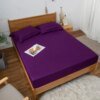 housse anti punaise de lit matelas imperméable en Polyester pour lit