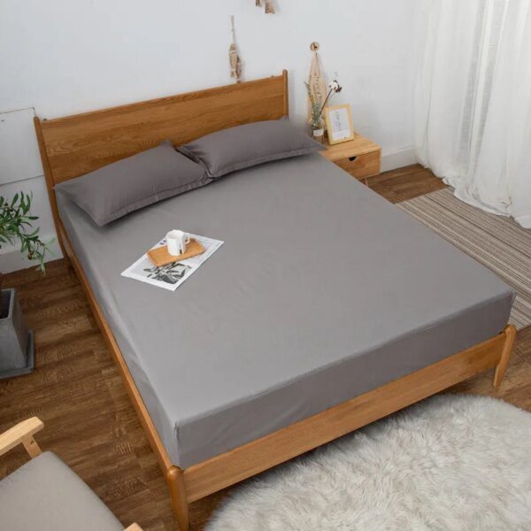 housse anti punaise de lit matelas imperméable en Polyester pour lit