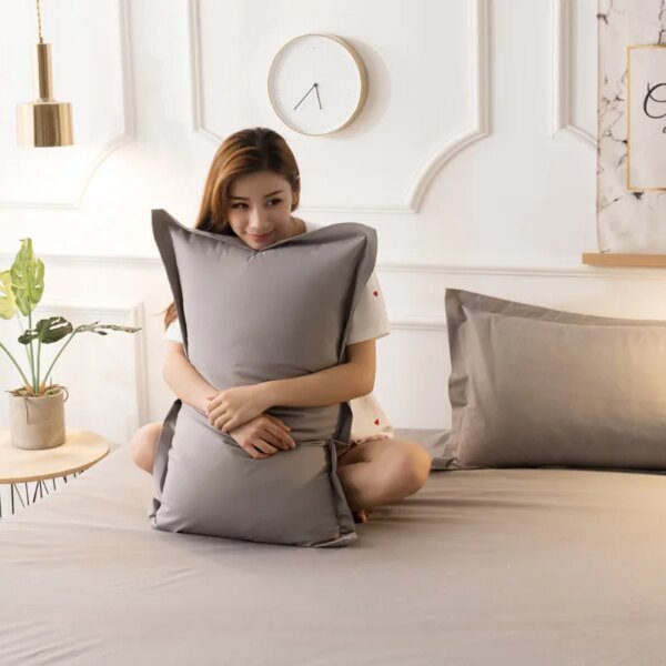 housse anti punaise de lit matelas imperméable en Polyester pour lit