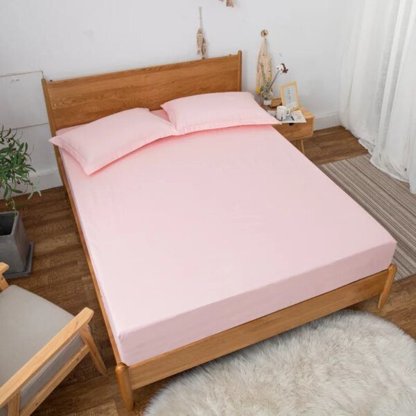 housse anti punaise de lit matelas imperméable en Polyester pour lit