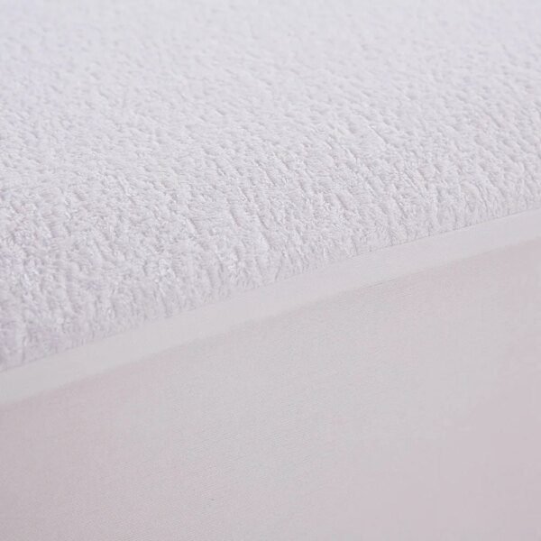 housse anti punaise de lit de matelas imperméable en éponge