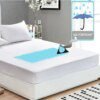 housse anti punaise de lit de matelas imperméable
