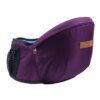 porte bébé Tabouret de Taille Porte-bébé sur Ceinture de Maintien