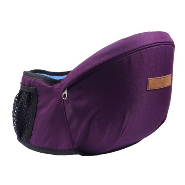 porte bébé Tabouret de Taille Porte-bébé sur Ceinture de Maintien