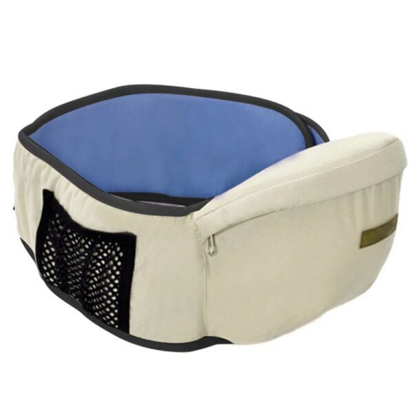 porte bébé Tabouret de Taille Porte-bébé sur Ceinture de Maintien