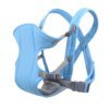 porte bébé Ceinture de transport ergonomique pour bébé de 3 à 18 mois