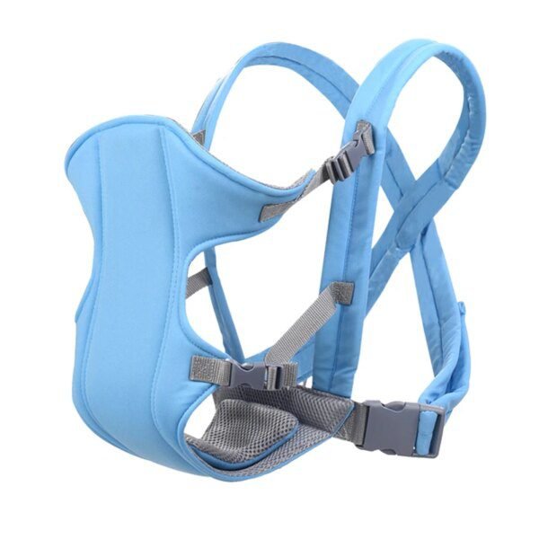 porte bébé Ceinture de transport ergonomique pour bébé de 3 à 18 mois