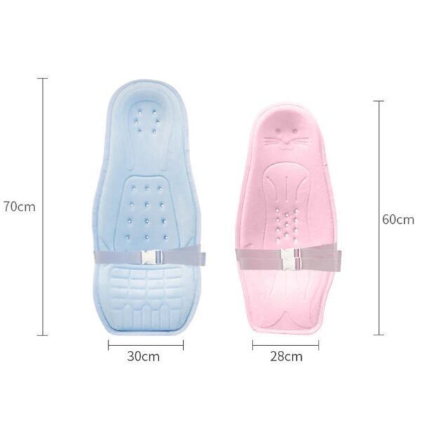 porte bébé Coussin d'allaitement pour nouveau-né, porte-bébé