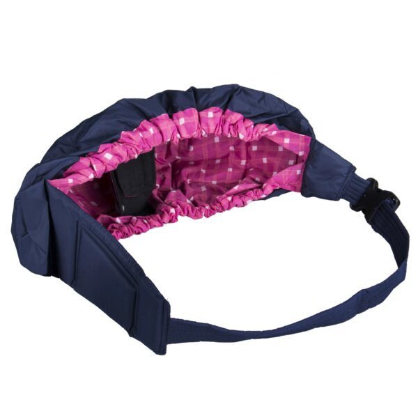 73063-558324.jpg Porte bébé enveloppant, écharpe extensible pour bébé