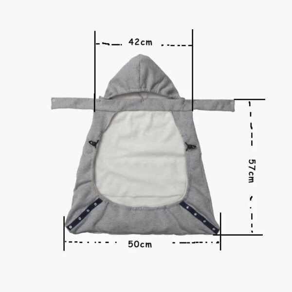 porte bébé Housse de transport pour bébé