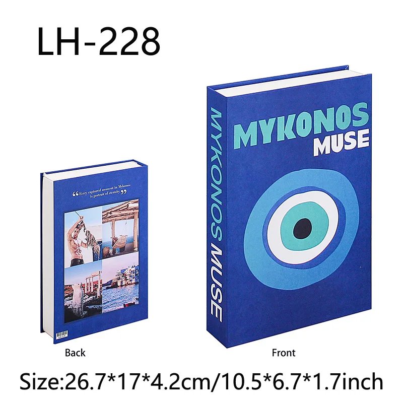 LH228