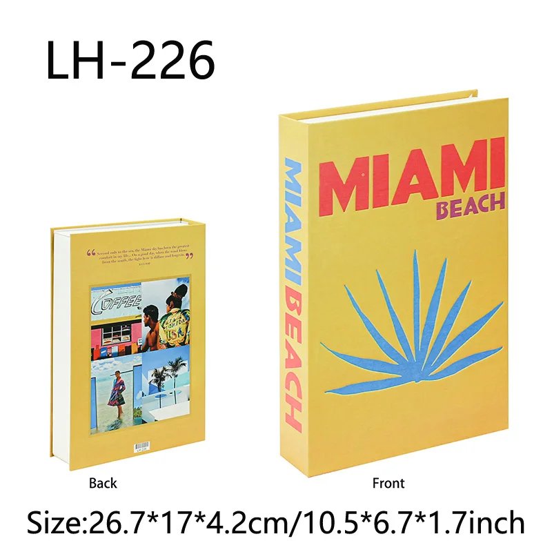 LH226