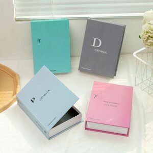 Faux livre deco nettoyage de luxe pour la décoration, boîte de rangement de livre de simulation