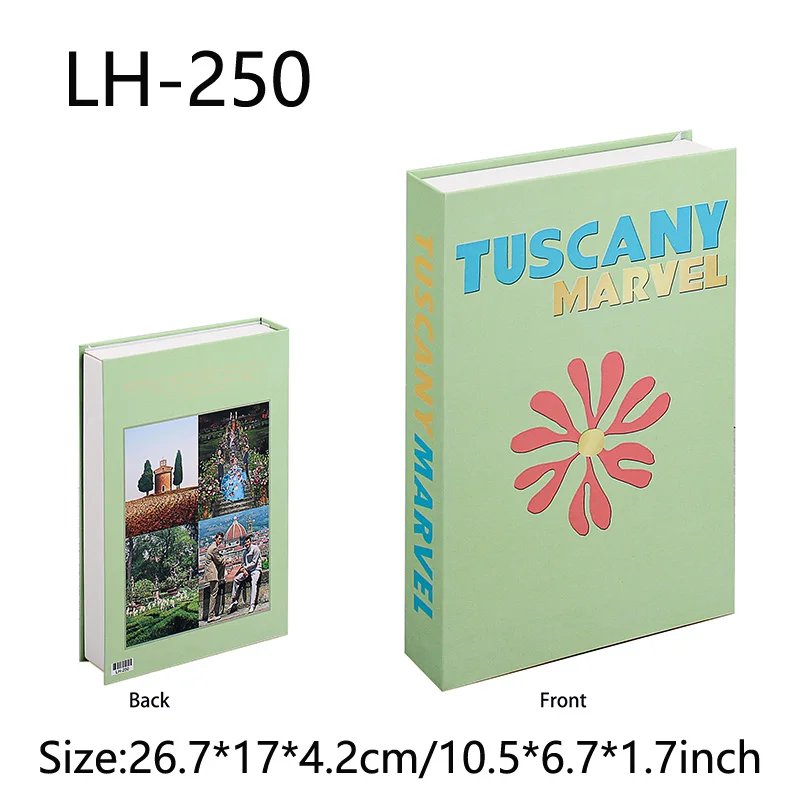 LH250