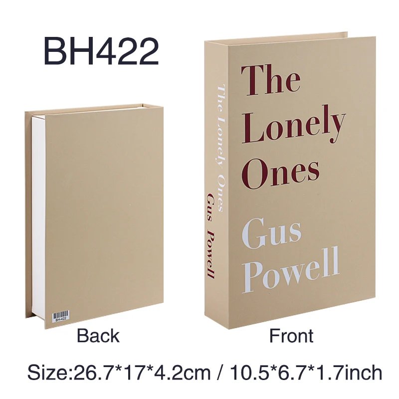 BH422