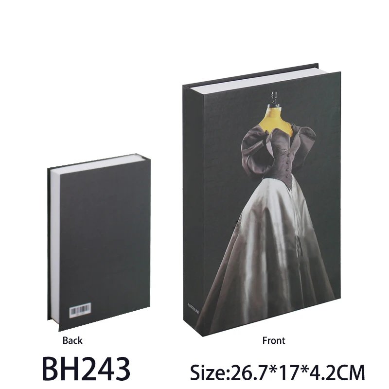 BH243