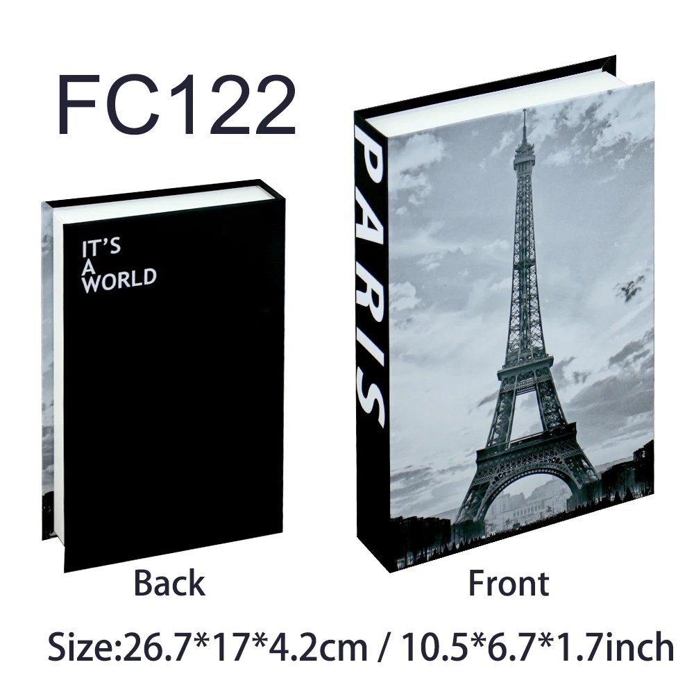 FC122