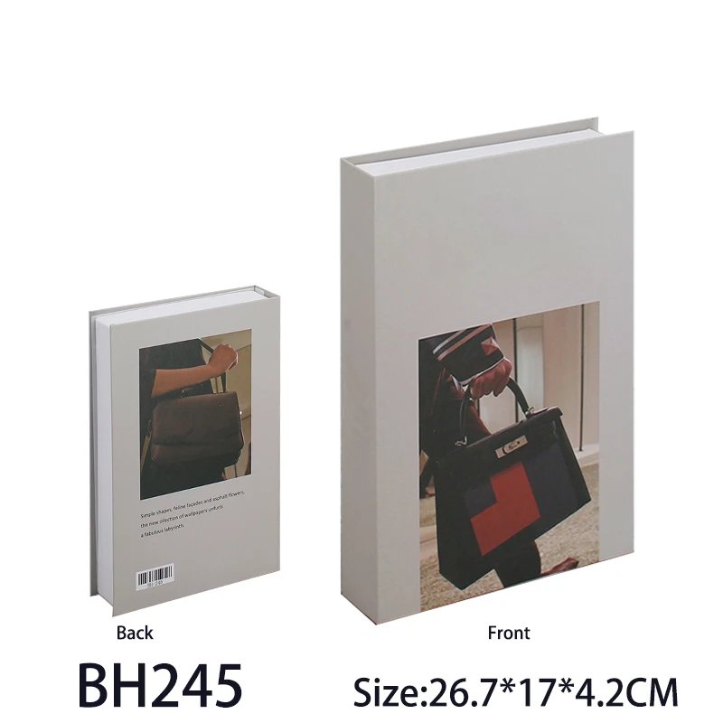 BH245