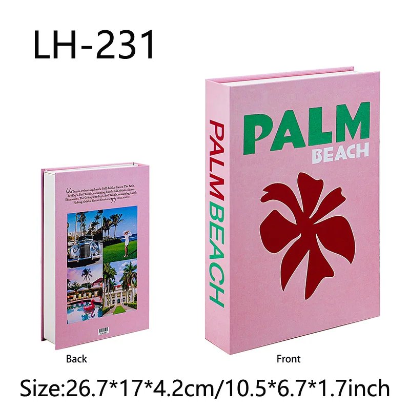 LH231