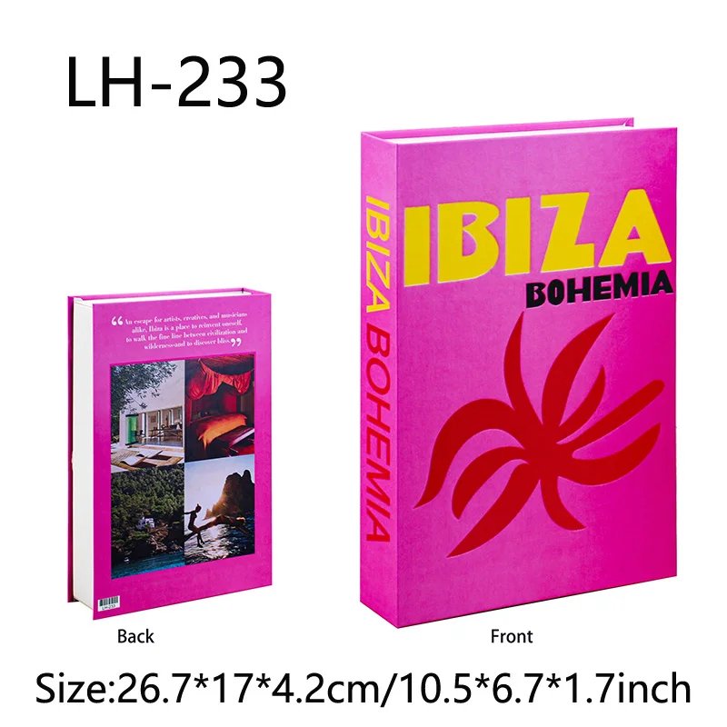LH233