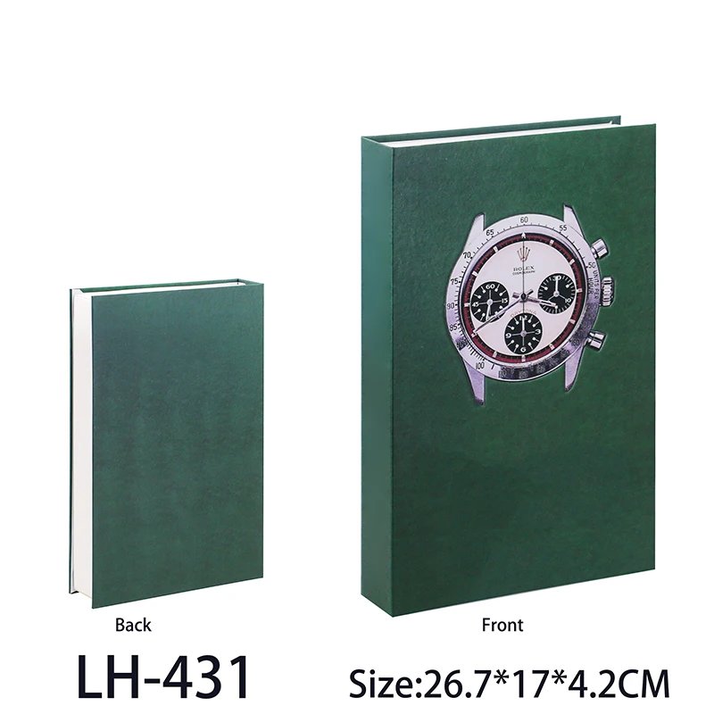 LH431