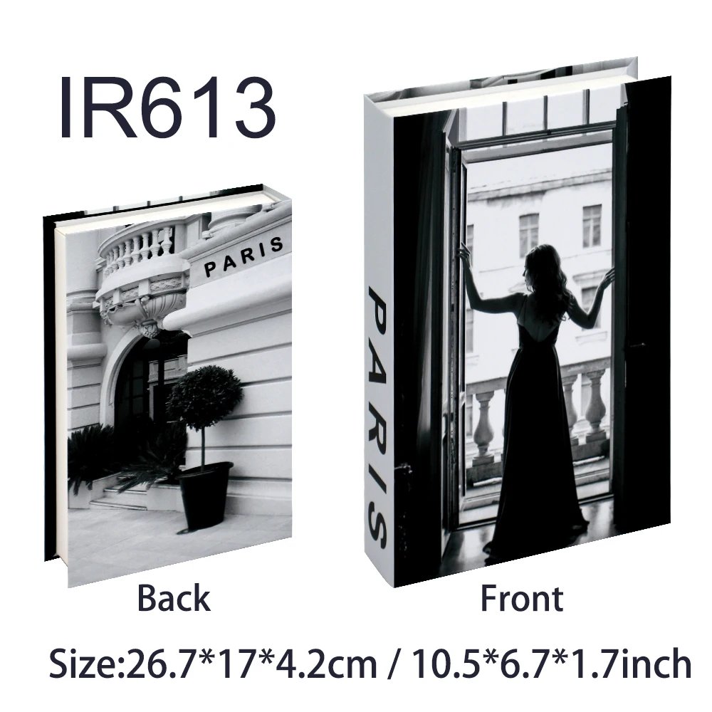 IR613