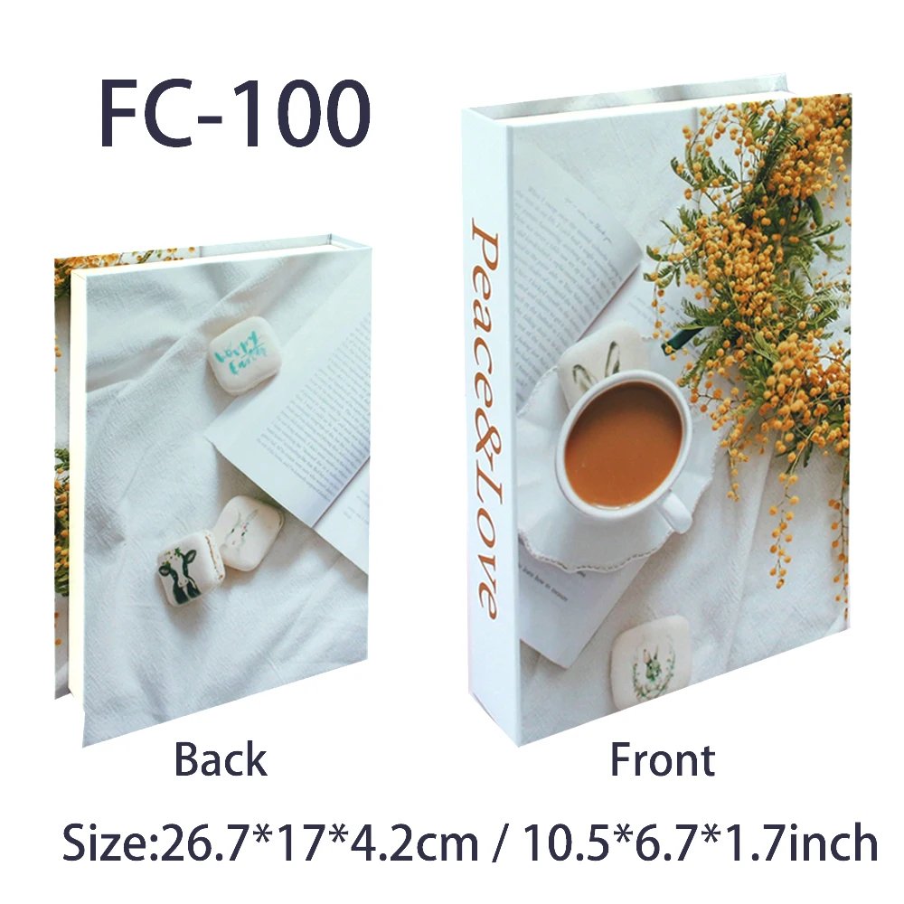 FC-100