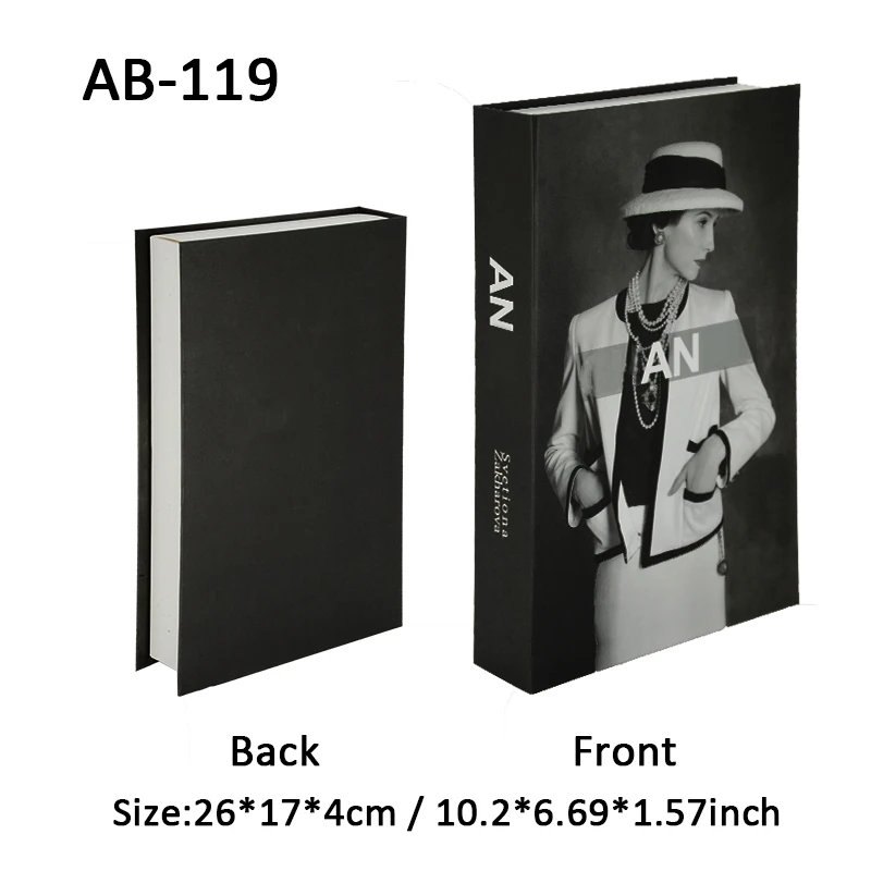 SKAB-119