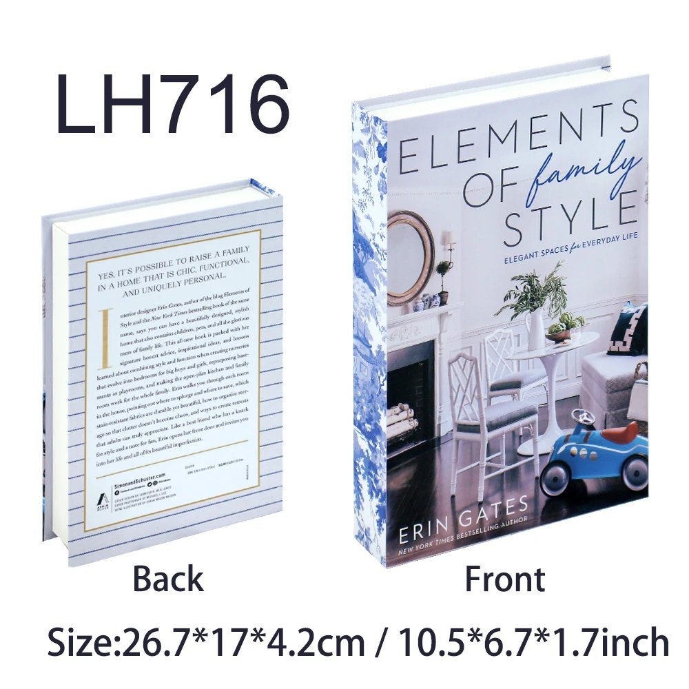 LH716