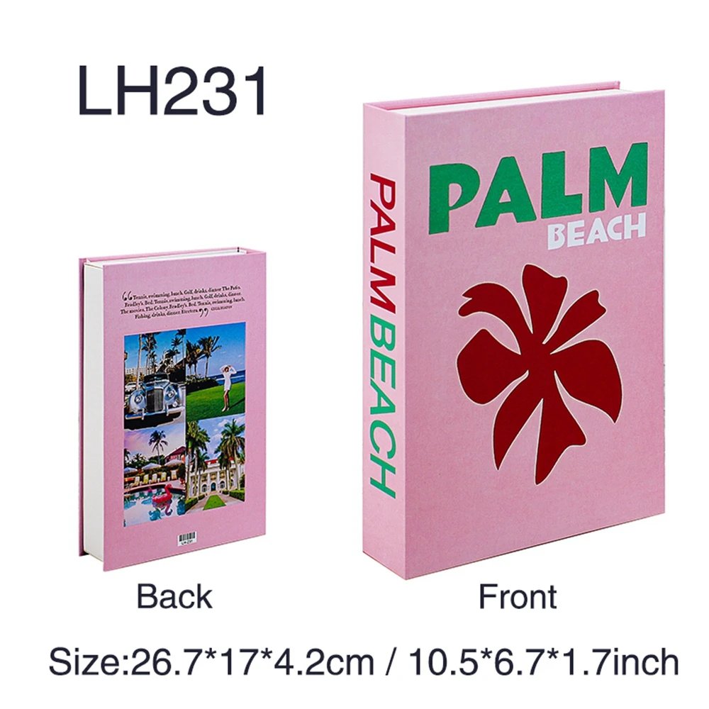 LH231