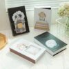 Faux livre deco Boîte de rangement pour faux nettoyage, décoration de luxe, décoration de salon